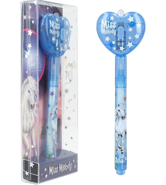 Produktbild 5 för Magisk penna Miss Melody