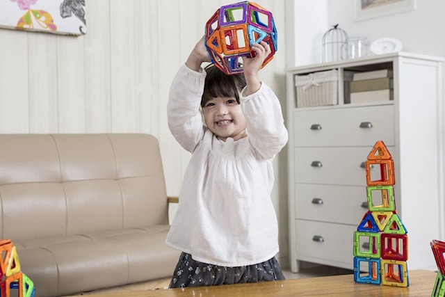 Produktbilde 4 for Magformers - 30 delar