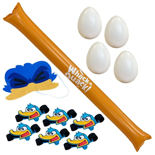 Produktbild 4 för Crazy Chicken Spel (EN)