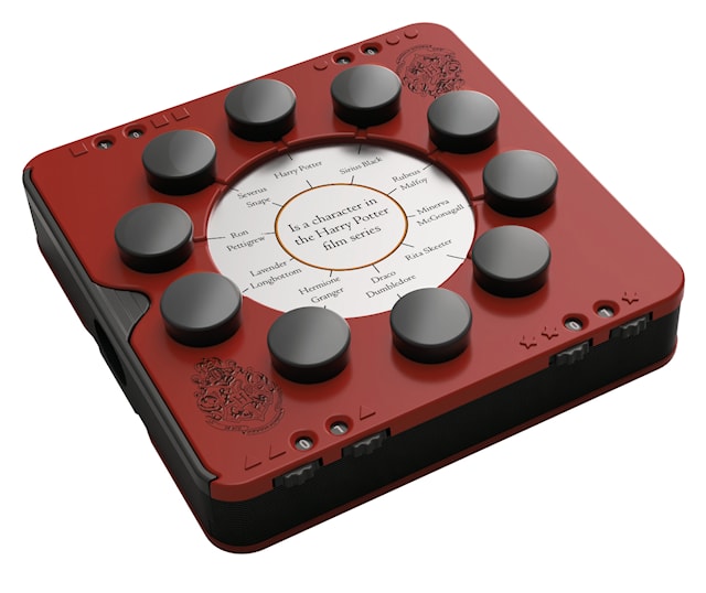 Produktbild 2 för SMART10 Harry Potter (SE)