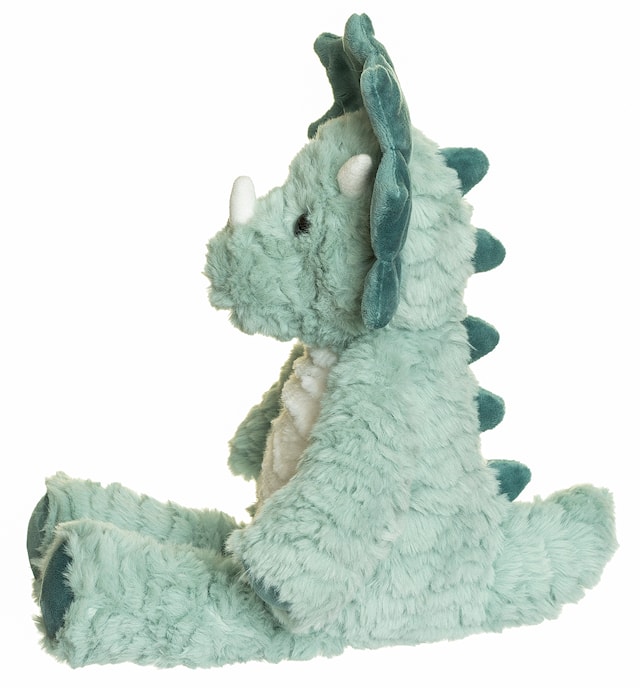 Produktbild 2 för Tuffisar Gosedjur 40 cm Dinosaurien Dexter Teddykompaniet