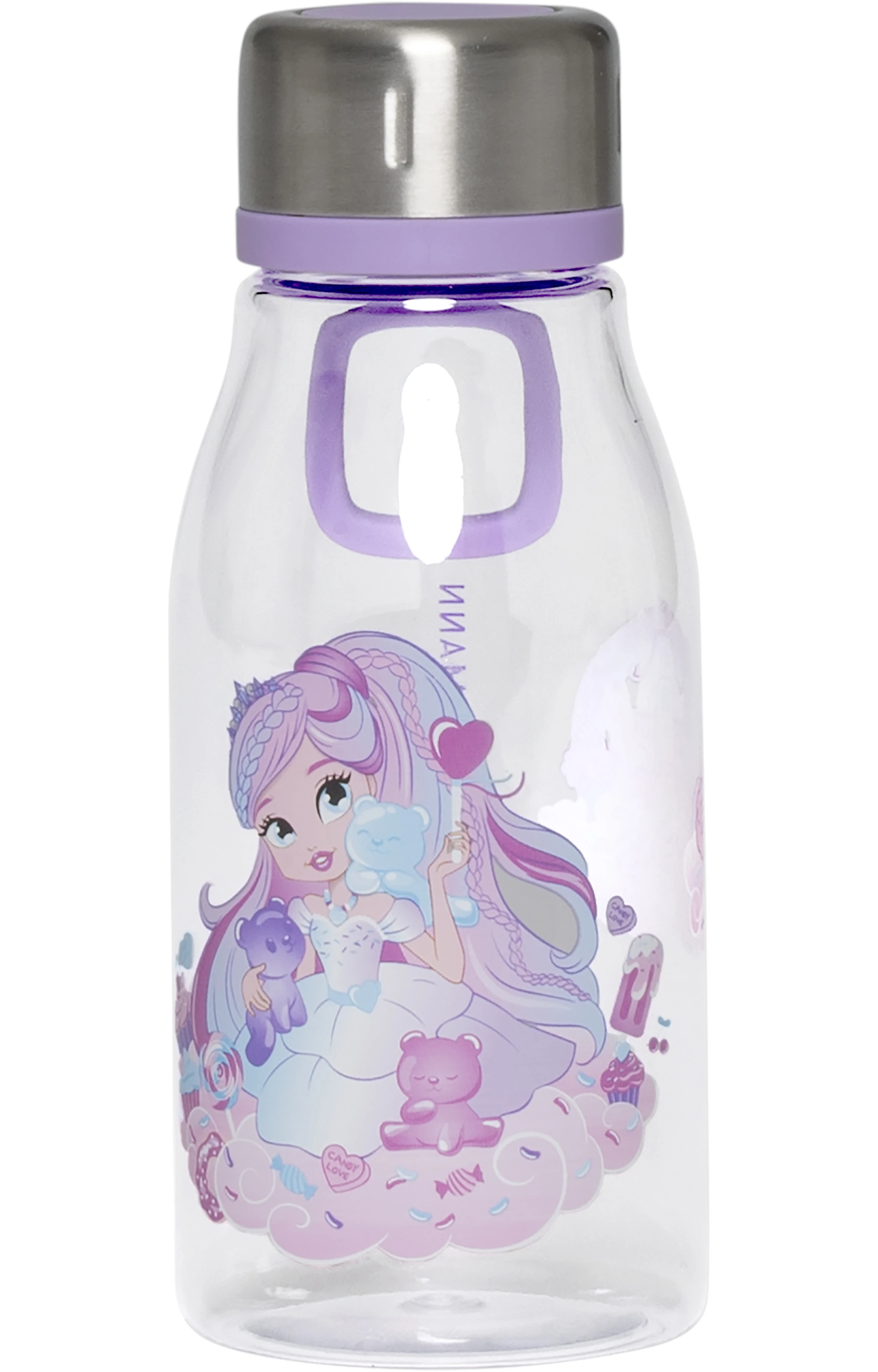 Tuotekuva ille Vesi pullo Candy Beckmann