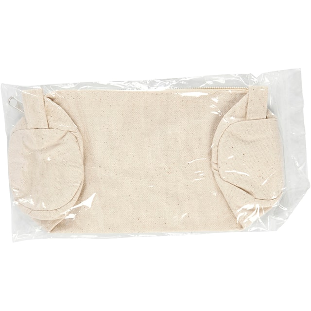 Tuotekuva 2 - Penaali, Pit. 20 cm, halk. 6 cm, 300 g, vaalea natural, 1 kpl