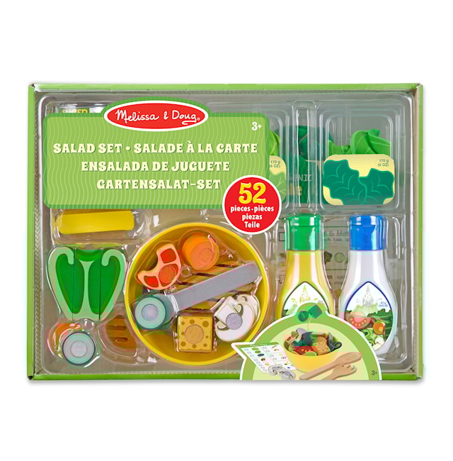 Produktbilde 4 for Salatsett