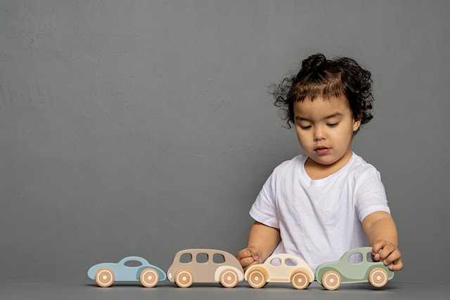 Tuotekuva 2 - Lahjapakkaus autoilla Jabadabado