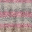 Vaaleanpunainen sumu