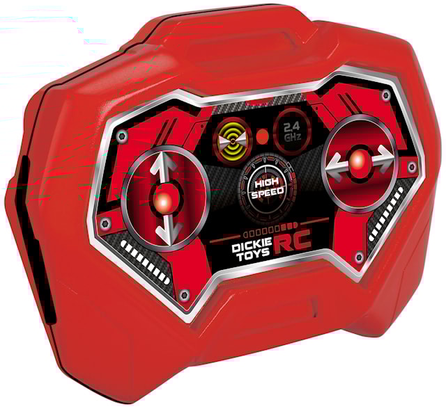 Produktbild 2 för Radiostyrd Båt Sea Cruiser 34 cm Dickie Toys