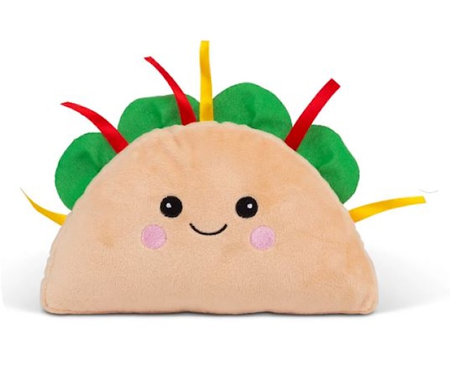 Funky Friends Gosedjur Taco 20 cm Animigos