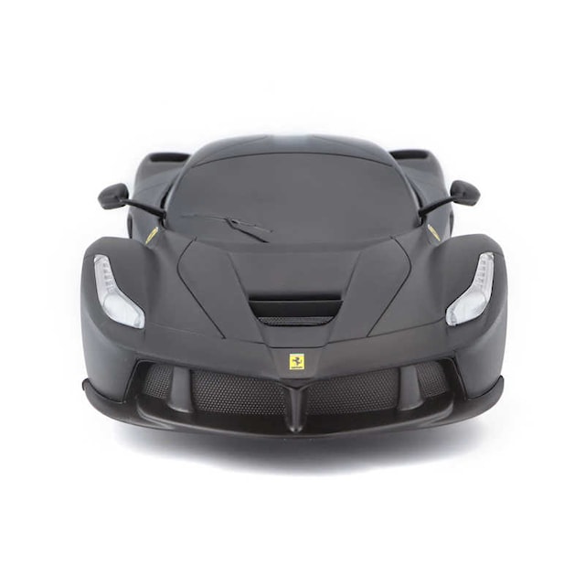 Tuotekuva 1 - Laferrari 2,4Ghz Radiokauko-ohjattava Auto 1:24 Bburago