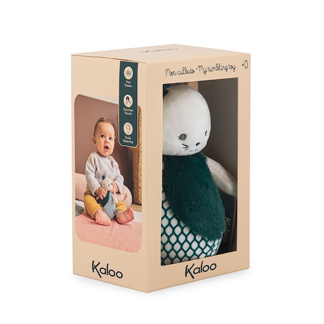 Produktbild 2 för Stimuli Min Vickande Katt Kaloo