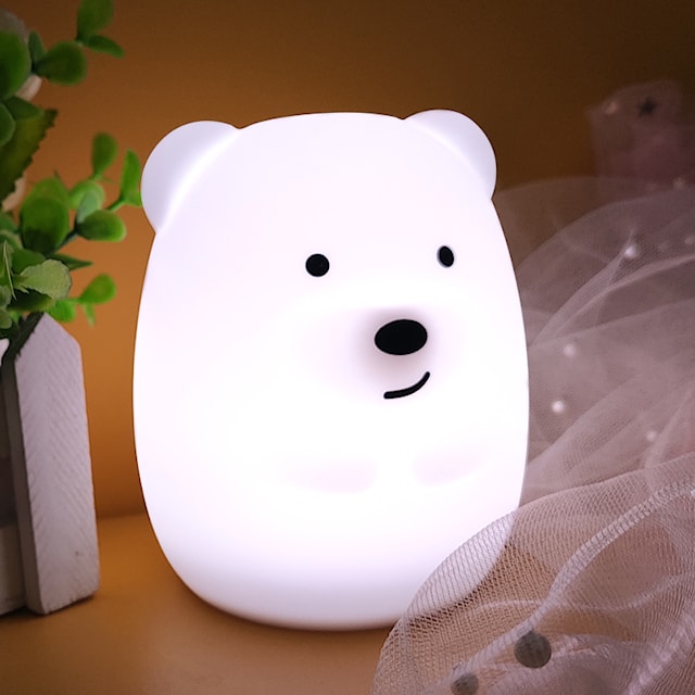 Tuotekuva 2 - Junior Karhu Yölamppu NITELITE