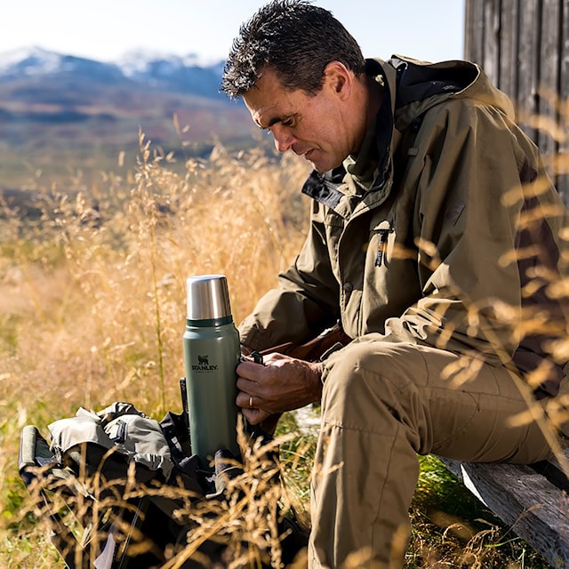 Produktbilde 4 for Termos Classic 1 L Stanley