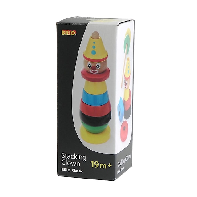 Produktbilde 2 for Klovn, Brio