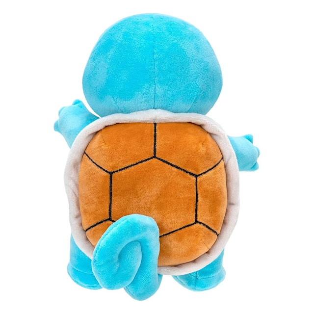 Tuotekuva 2 - Pokemon Gosedjur 20 cm Squirtle