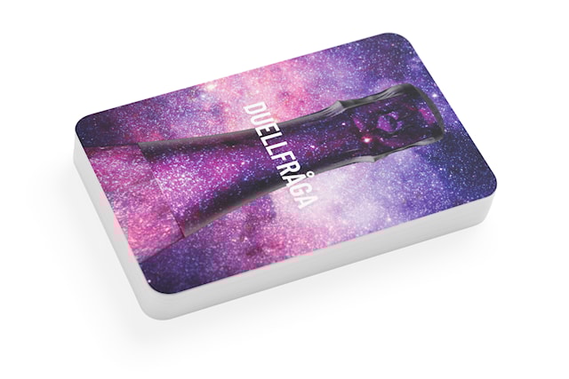 Produktbilde 2 for Vinens univers: Et spill om vin (SE)