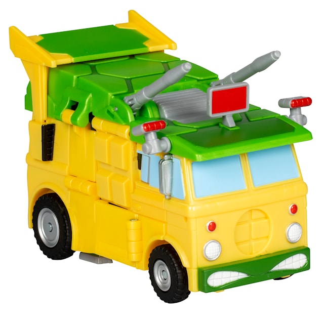 Produktbilde 2 for Transformers Generations Collectible Ninja Turtles