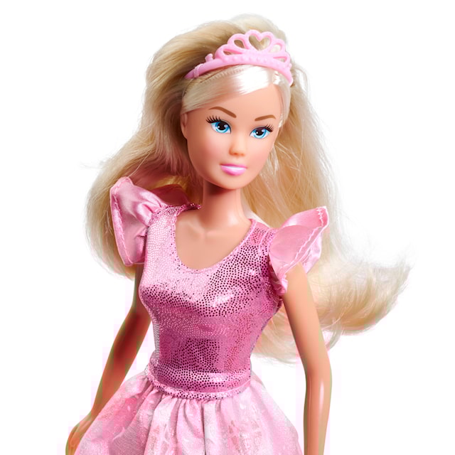 Produktbilde 2 for Steffi LOVE Diamantprinsesse