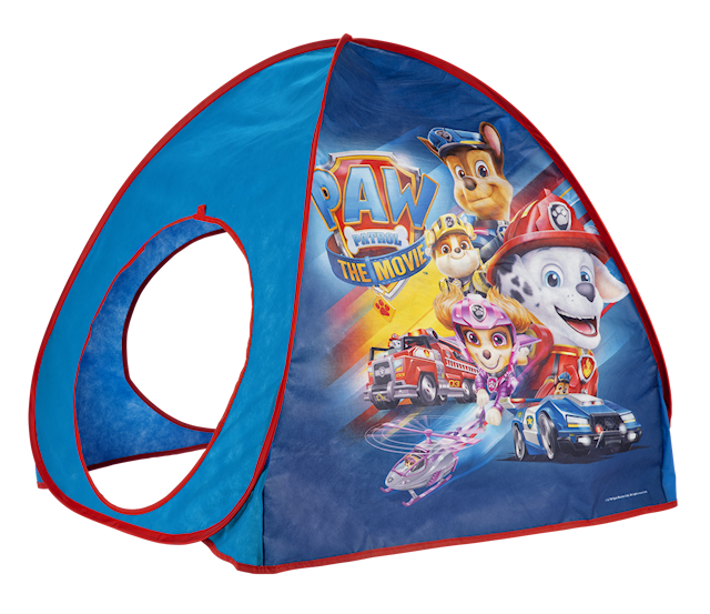 Produktbilde 1 for Paw Patrol Pop-up Leketelt