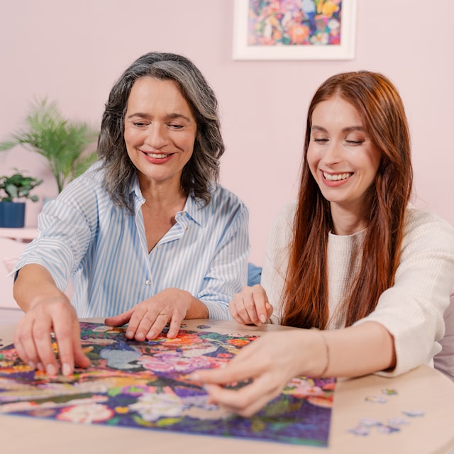 Tuotekuva 4 - Palapelit Art&Soul - Amazing Nature 750 palaa, Ravensburger