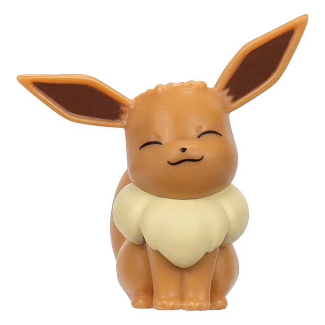 Produktbild 4 för Pokemon Battle Figure 6-Pack