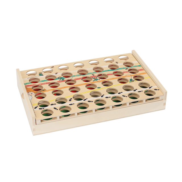 Produktbilde 5 for Pippi 4 på Rad Micki