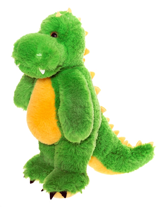 Produktbilde 2 for Bolibompa-dragen Mellom Teddykompaniet