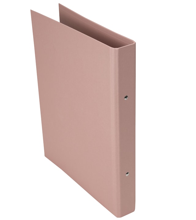 Tuotekuva 1 - Kansio Ringo A4, Dusty Pink, Bigso Box of Sweden