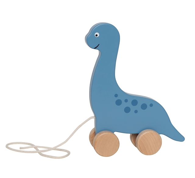 Produktbilde 1 for Trekkdyr Dino Jabadabado