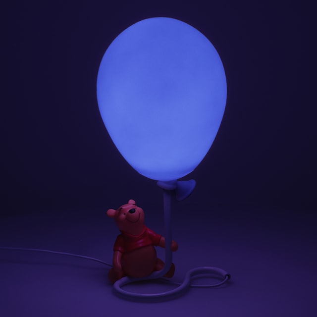 Produktbilde 4 for Winnie the Pooh Balloon Light