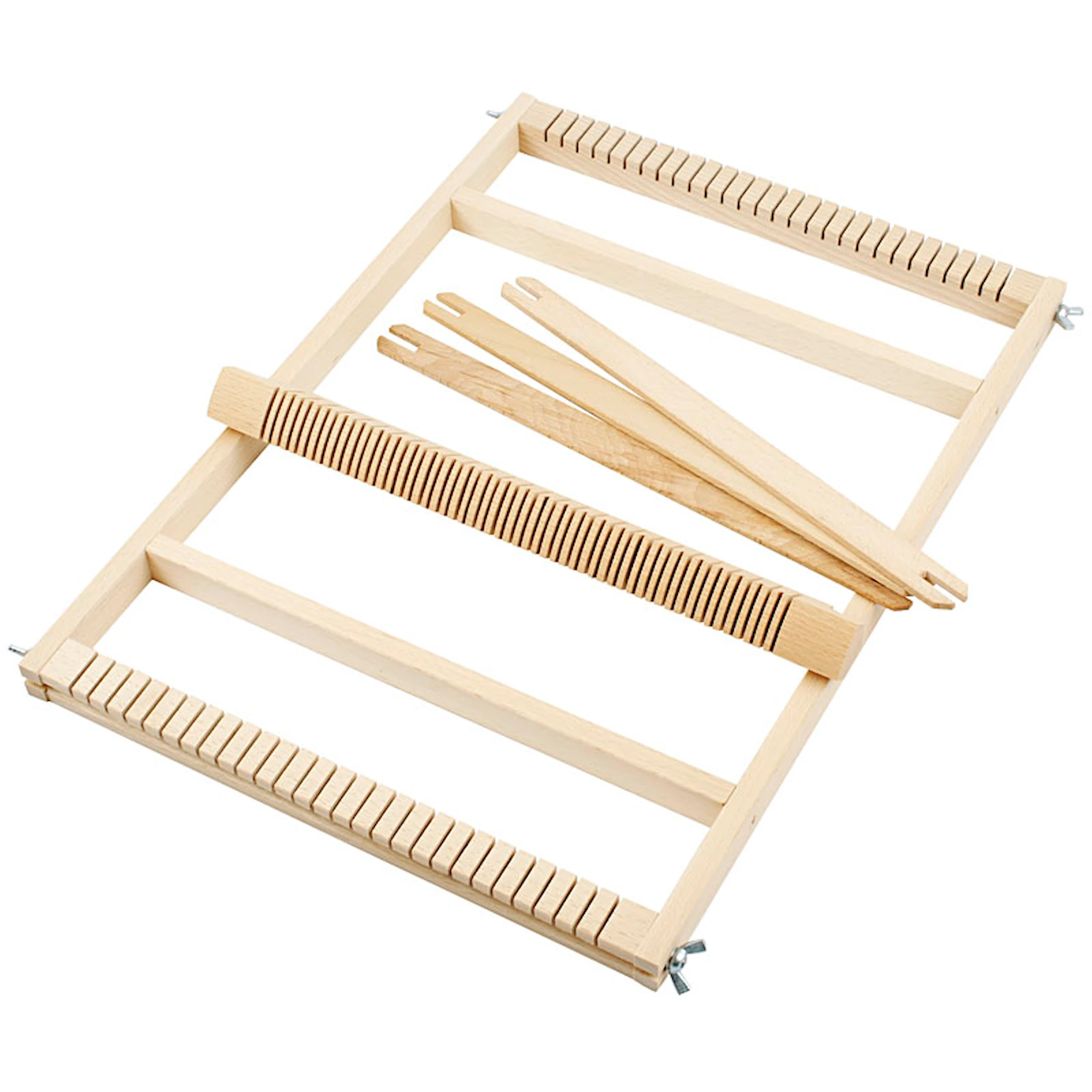 Produktbilde for Vev, str. 28x39 cm, 1 stk.