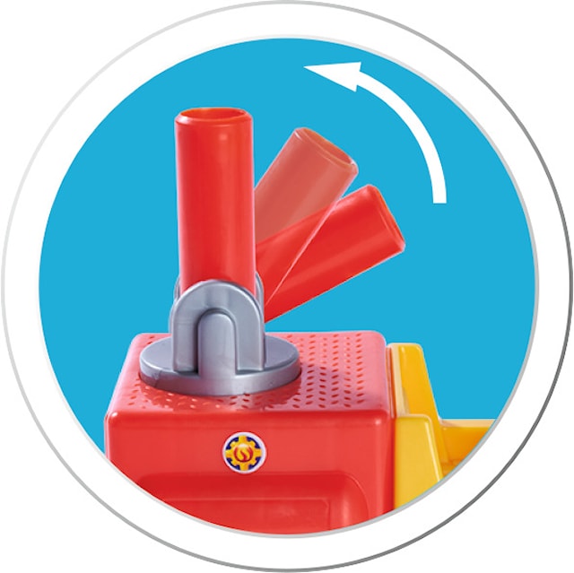 Produktbild 2 för Venus med Penny Figur Brandman Sam