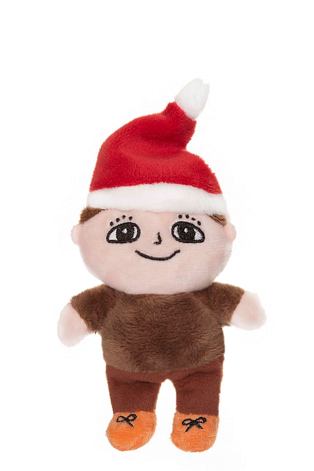 Tuotekuva 1 - Alfons Åberg Pukki mini Beanie