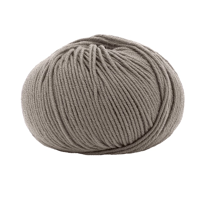 Super Soft Merino 50 g Castoro Cairano 137 Lana Gatto