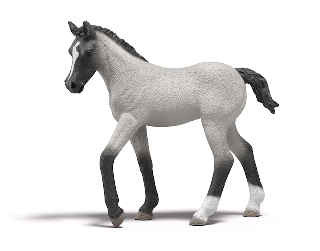 Produktbild 5 för Horse Club Sarahs Första Hjälpen Schleich