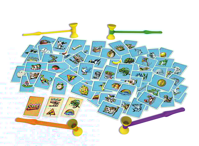 Produktbild 5 för Hazzle Tactic