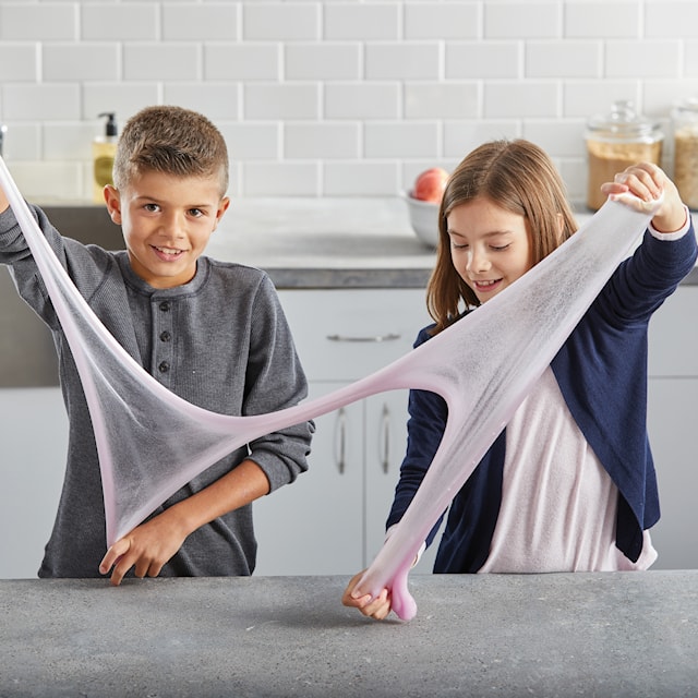 Tuotekuva 5 - Elmer's Opaque color slime kit