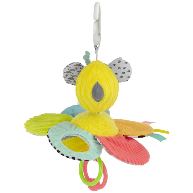 Produktbild 4 för Lamaze Buzzy the Bee Clip & Go