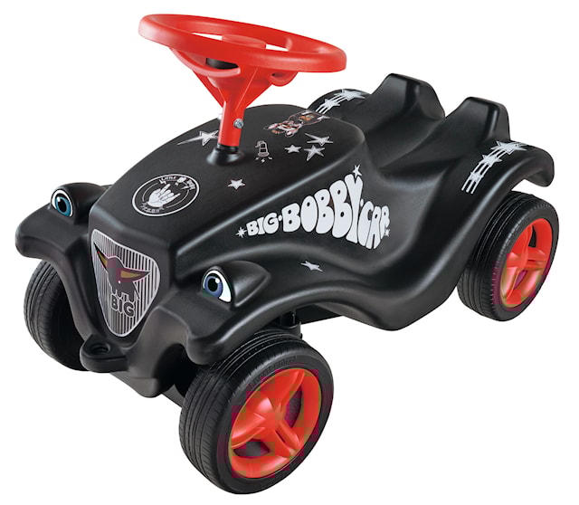 Tuotekuva 1 - BIG Bobby Car Classic Little Rocker