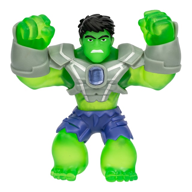 Produktbild 1 för Hulken Marvel Goo Jit Zu