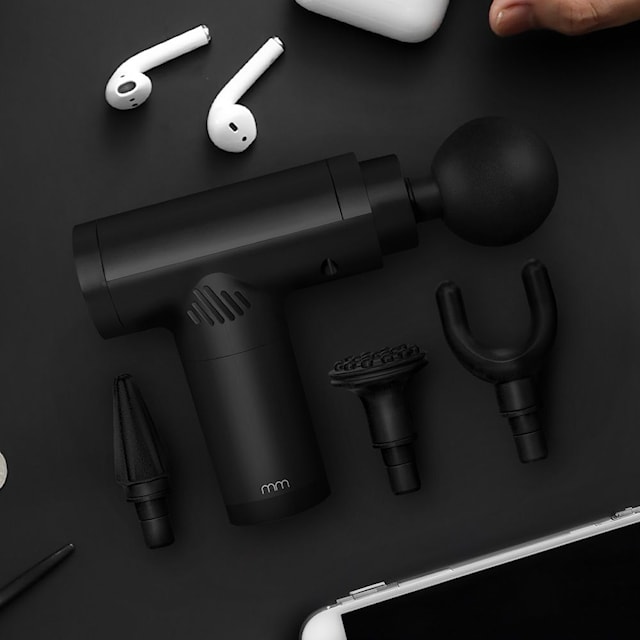 Produktbild 3 för Picco Massagepistol, Mikamax