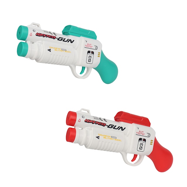 Produktbild 3 för Elektronisk Vattenpistol Tr-E27 TR BLASTERS