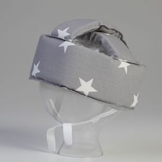 Konttauskypärä, Harmaa Tähti, NG baby