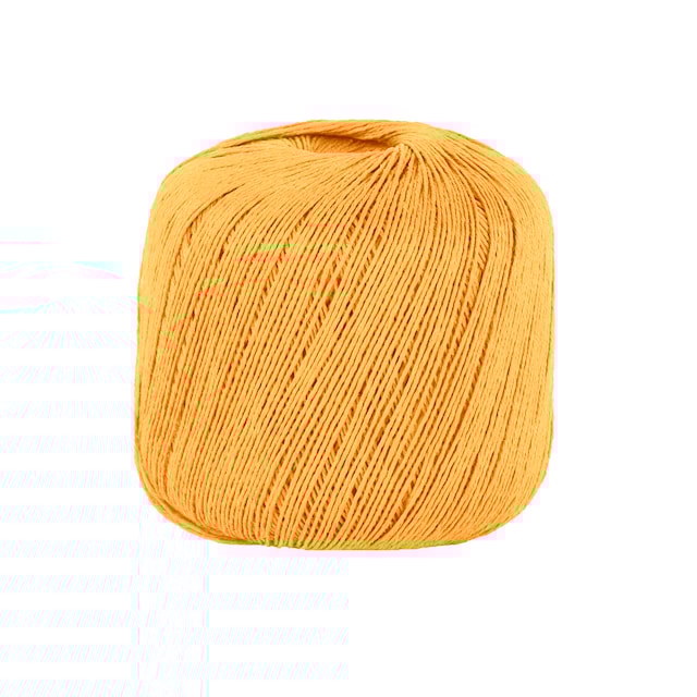 Fresh 100% Lin, 50 g, Giallo 8164 Lana Gatto