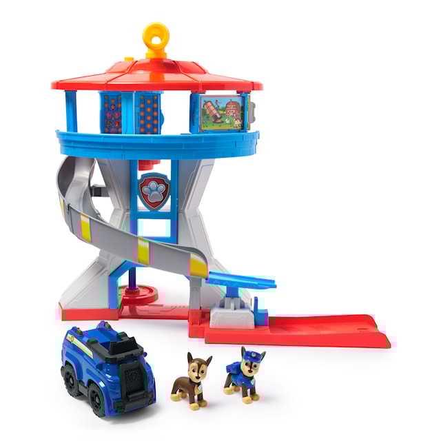 Tuotekuva 1 - Paw Patrol Lookout Tower