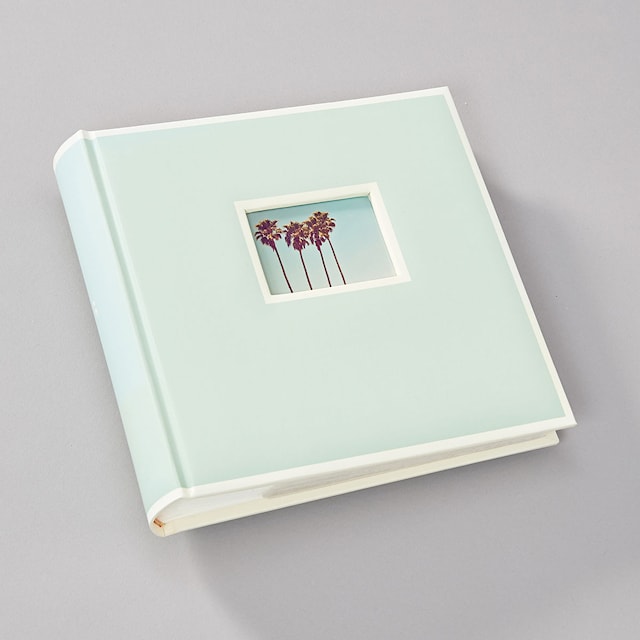 Tuotekuva 2 - Valokuva-albumi 200 Kuvataskua Moss Semikolon