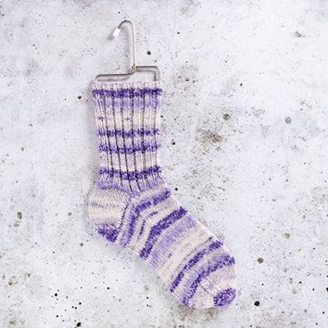 Produktbild 2 för Mellanraggi Garn Ullmix 100 g Enchanted Sorcery (28449) Järbo