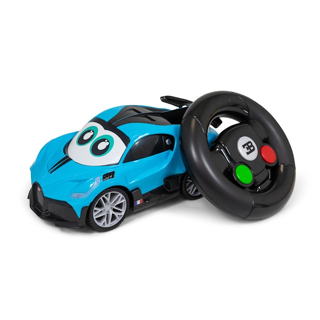 Tuotekuva 5 - Minun ensimmäinen radio-ohjattu Bugatti Bb Junior