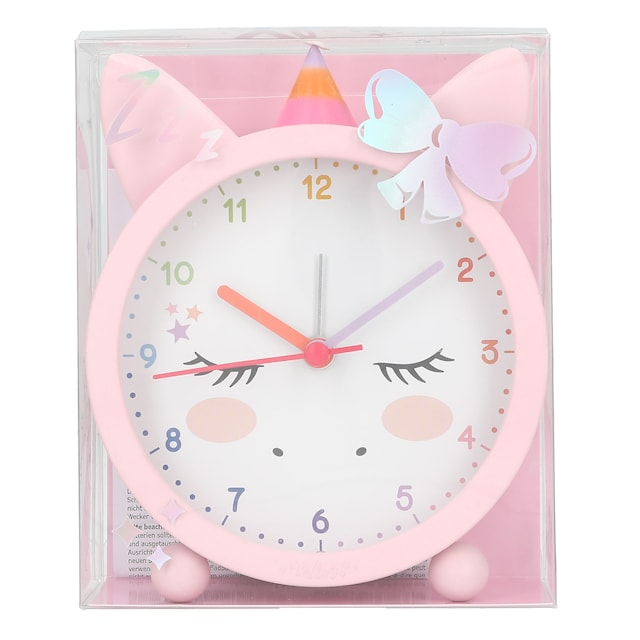 Tuotekuva 5 - Ylvi Herätyskello