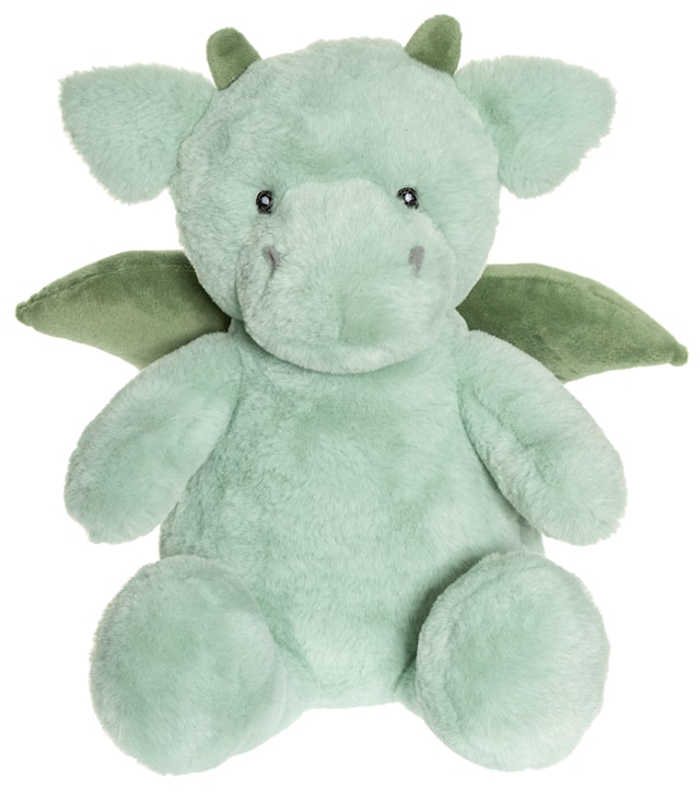 Produktbild 1 för Teddykompaniet Teddy Heaters Dino 25 cm