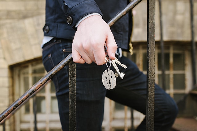 Produktbild 5 för Fickverktyg Tång Gentlemen's Hardware